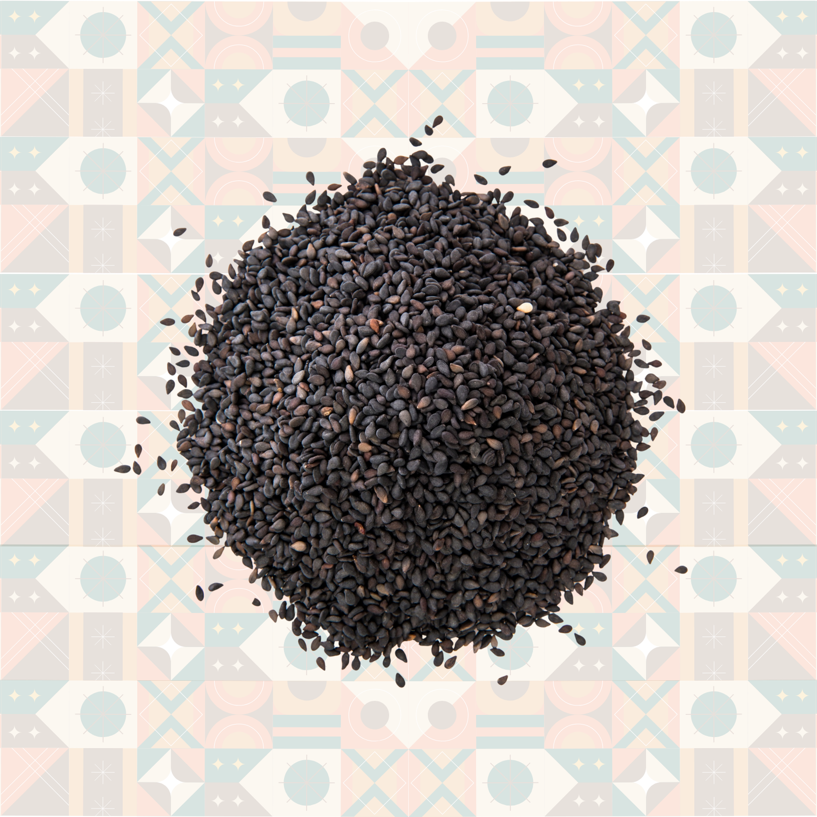 Sesame Seeds